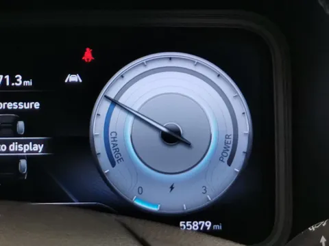 Thumbnail image for the Hyundai Kona 64kWh Premium   (10.5kW Charger)
