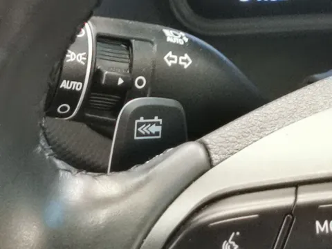 Thumbnail image for the Hyundai Kona 64kWh Premium   (10.5kW Charger)