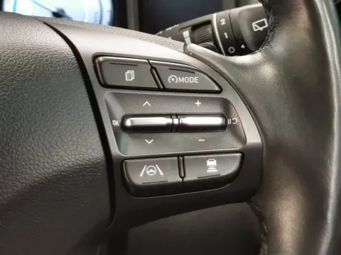 Thumbnail image for the Hyundai Kona 64kWh Premium   (10.5kW Charger)