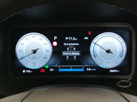 Thumbnail image for the Hyundai Kona 64kWh Premium   (10.5kW Charger)