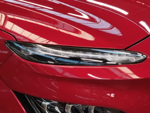 Thumbnail image for the Hyundai Kona 64kWh Premium   (10.5kW Charger)