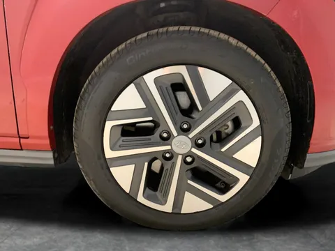 Thumbnail image for the Hyundai Kona 64kWh Premium   (10.5kW Charger)