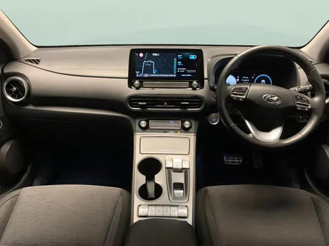 Thumbnail image for the Hyundai Kona 64kWh Premium   (10.5kW Charger)