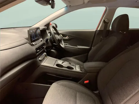Thumbnail image for the Hyundai Kona 64kWh Premium   (10.5kW Charger)