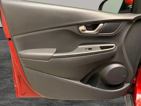 Thumbnail image for the Hyundai Kona 64kWh Premium   (10.5kW Charger)