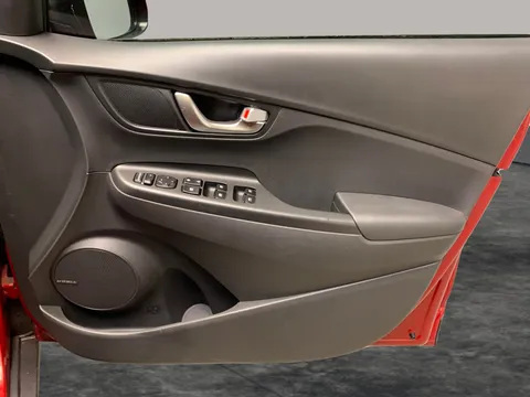 Thumbnail image for the Hyundai Kona 64kWh Premium   (10.5kW Charger)