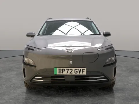 Thumbnail image for the Hyundai Kona 64kWh Premium   (10.5kW Charger)
