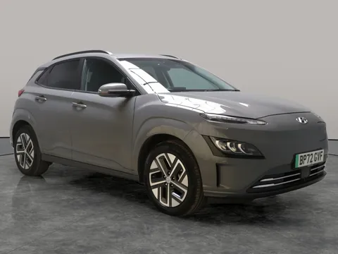 Thumbnail image for the Hyundai Kona 64kWh Premium   (10.5kW Charger)