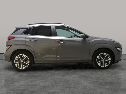 Thumbnail image for the Hyundai Kona 64kWh Premium   (10.5kW Charger)