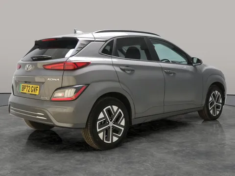 Thumbnail image for the Hyundai Kona 64kWh Premium   (10.5kW Charger)