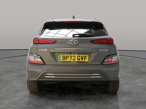 Thumbnail image for the Hyundai Kona 64kWh Premium   (10.5kW Charger)