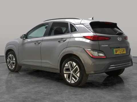 Thumbnail image for the Hyundai Kona 64kWh Premium   (10.5kW Charger)