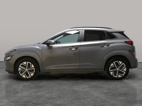 Thumbnail image for the Hyundai Kona 64kWh Premium   (10.5kW Charger)