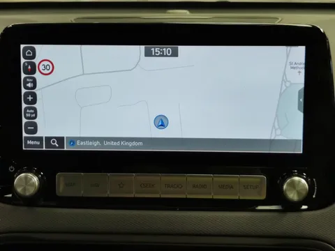 Thumbnail image for the Hyundai Kona 64kWh Premium   (10.5kW Charger)