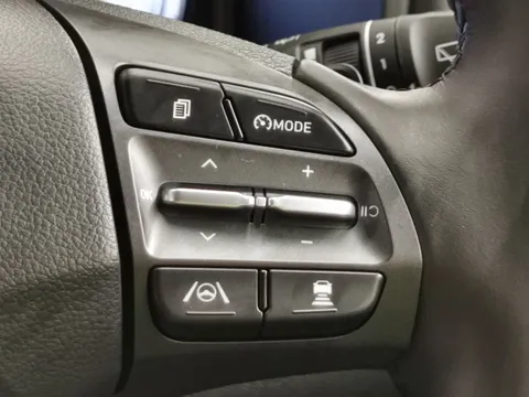 Thumbnail image for the Hyundai Kona 64kWh Premium   (10.5kW Charger)