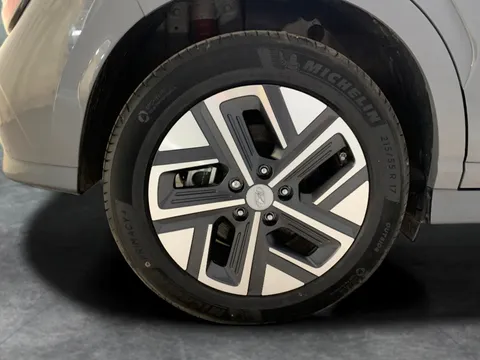 Thumbnail image for the Hyundai Kona 64kWh Premium   (10.5kW Charger)