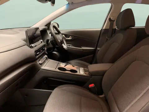 Thumbnail image for the Hyundai Kona 64kWh Premium   (10.5kW Charger)