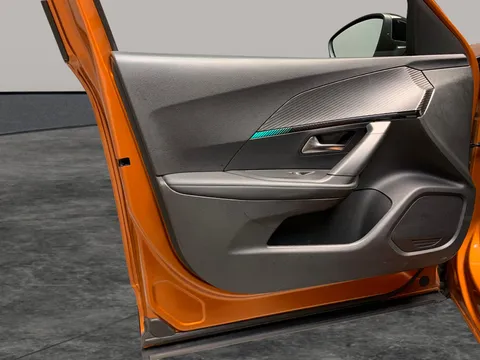Thumbnail image for the Peugeot E-2008 50kWh Allure Premium   (7kW Charger)