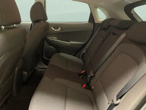 Thumbnail image for the Hyundai Kona 64kWh Premium   (10.5kW Charger)