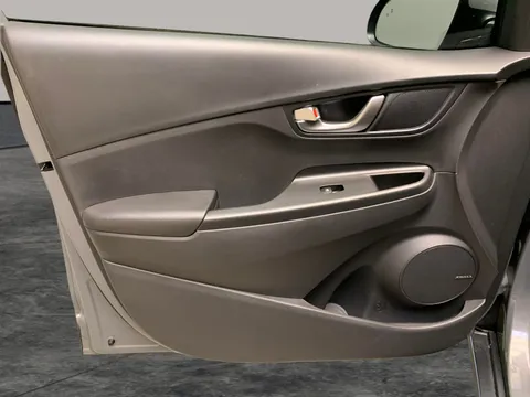 Thumbnail image for the Hyundai Kona 64kWh Premium   (10.5kW Charger)