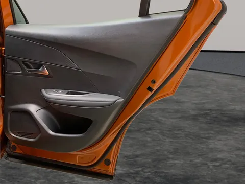 Thumbnail image for the Peugeot E-2008 50kWh Allure Premium   (7kW Charger)