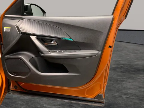 Thumbnail image for the Peugeot E-2008 50kWh Allure Premium   (7kW Charger)