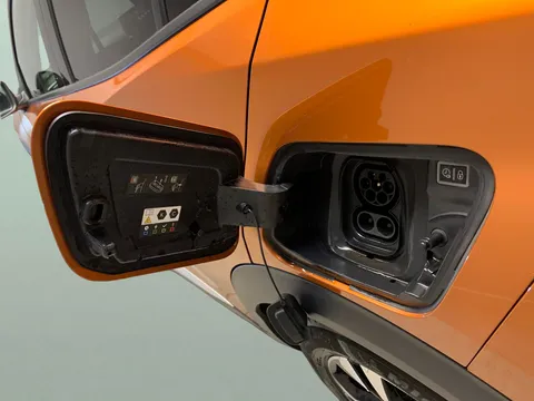 Thumbnail image for the Peugeot E-2008 50kWh Allure Premium   (7kW Charger)