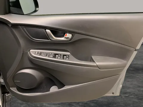 Thumbnail image for the Hyundai Kona 64kWh Premium   (10.5kW Charger)
