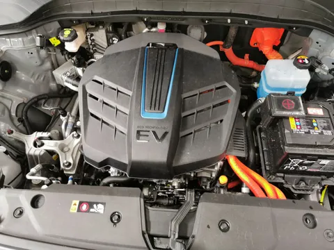 Thumbnail image for the Hyundai Kona 64kWh Premium   (10.5kW Charger)