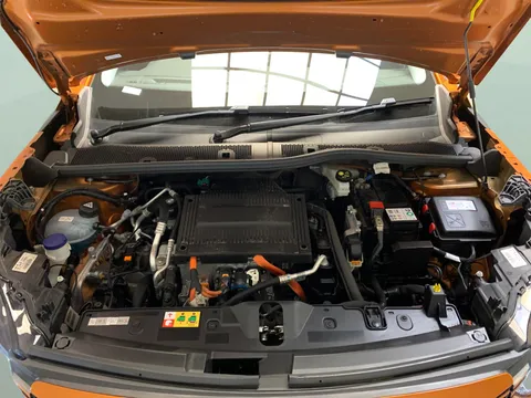 Thumbnail image for the Peugeot E-2008 50kWh Allure Premium   (7kW Charger)
