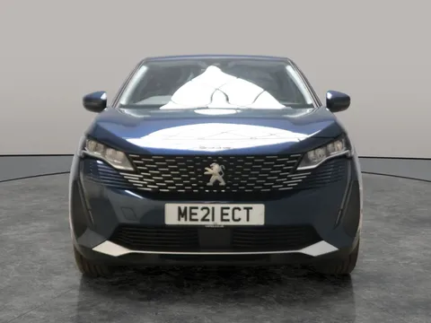 Thumbnail image for the Peugeot 3008 1.6 13.2kWh Allure   Plug-in  e-EAT