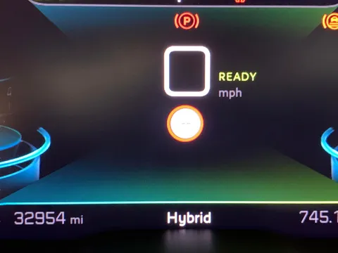 Thumbnail image for the Peugeot 3008 1.6 13.2kWh Allure   Plug-in  e-EAT