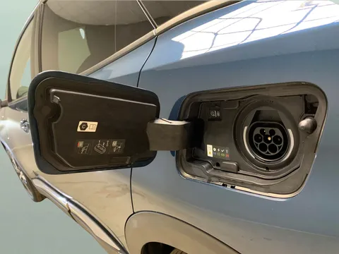 Thumbnail image for the Peugeot 3008 1.6 13.2kWh Allure   Plug-in  e-EAT