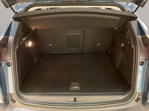 Thumbnail image for the Peugeot 3008 1.6 13.2kWh Allure   Plug-in  e-EAT
