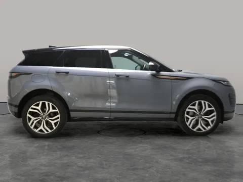 Thumbnail image for the Land Rover Range Rover Evoque 2.0 D180 MHEV First Edition   4WD
