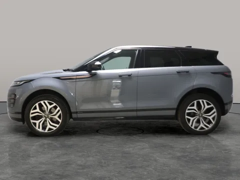 Thumbnail image for the Land Rover Range Rover Evoque 2.0 D180 MHEV First Edition   4WD