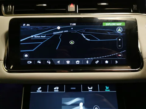Thumbnail image for the Land Rover Range Rover Evoque 2.0 D180 MHEV First Edition   4WD