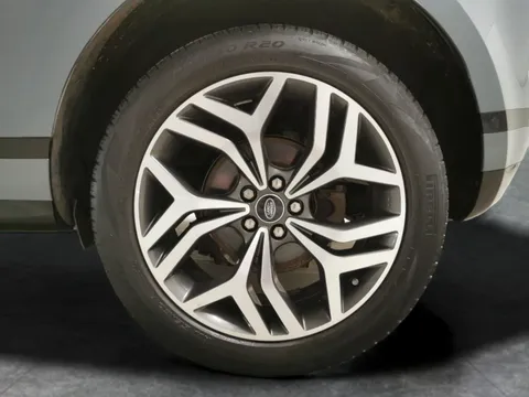 Thumbnail image for the Land Rover Range Rover Evoque 2.0 D180 MHEV First Edition   4WD