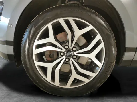 Thumbnail image for the Land Rover Range Rover Evoque 2.0 D180 MHEV First Edition   4WD