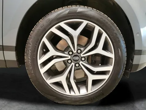 Thumbnail image for the Land Rover Range Rover Evoque 2.0 D180 MHEV First Edition   4WD