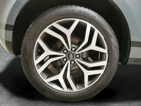 Thumbnail image for the Land Rover Range Rover Evoque 2.0 D180 MHEV First Edition   4WD