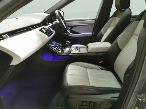 Thumbnail image for the Land Rover Range Rover Evoque 2.0 D180 MHEV First Edition   4WD