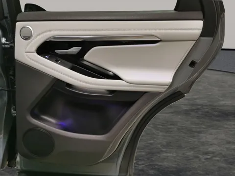 Thumbnail image for the Land Rover Range Rover Evoque 2.0 D180 MHEV First Edition   4WD