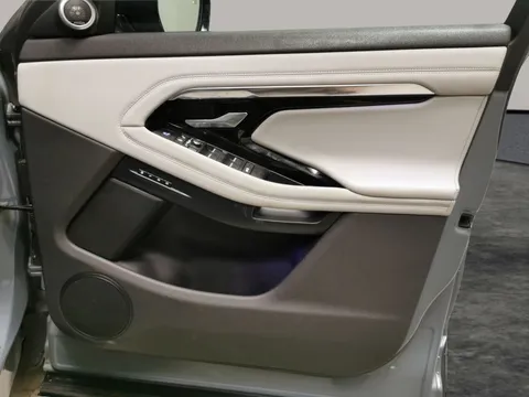 Thumbnail image for the Land Rover Range Rover Evoque 2.0 D180 MHEV First Edition   4WD