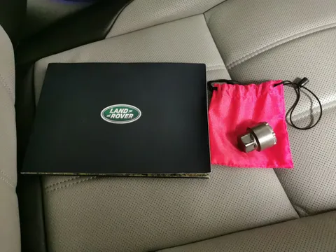 Thumbnail image for the Land Rover Range Rover Evoque 2.0 D180 MHEV First Edition   4WD