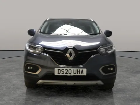 Thumbnail image for the Renault Kadjar 1.3 TCe S Edition