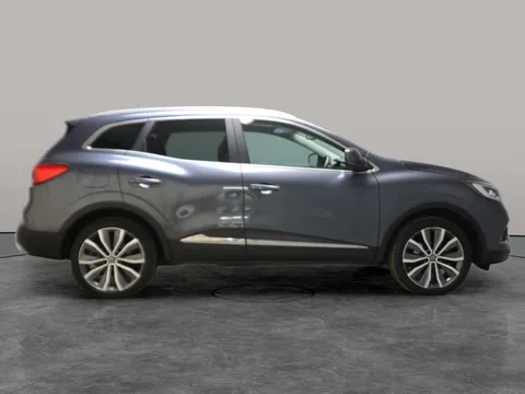 Thumbnail image for the Renault Kadjar 1.3 TCe S Edition