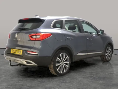 Thumbnail image for the Renault Kadjar 1.3 TCe S Edition