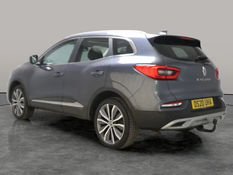 Thumbnail image for the Renault Kadjar 1.3 TCe S Edition