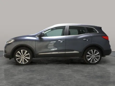 Thumbnail image for the Renault Kadjar 1.3 TCe S Edition